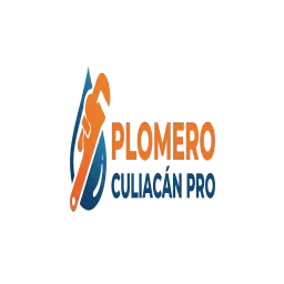 Plomero Los Mochis Pro - Logo